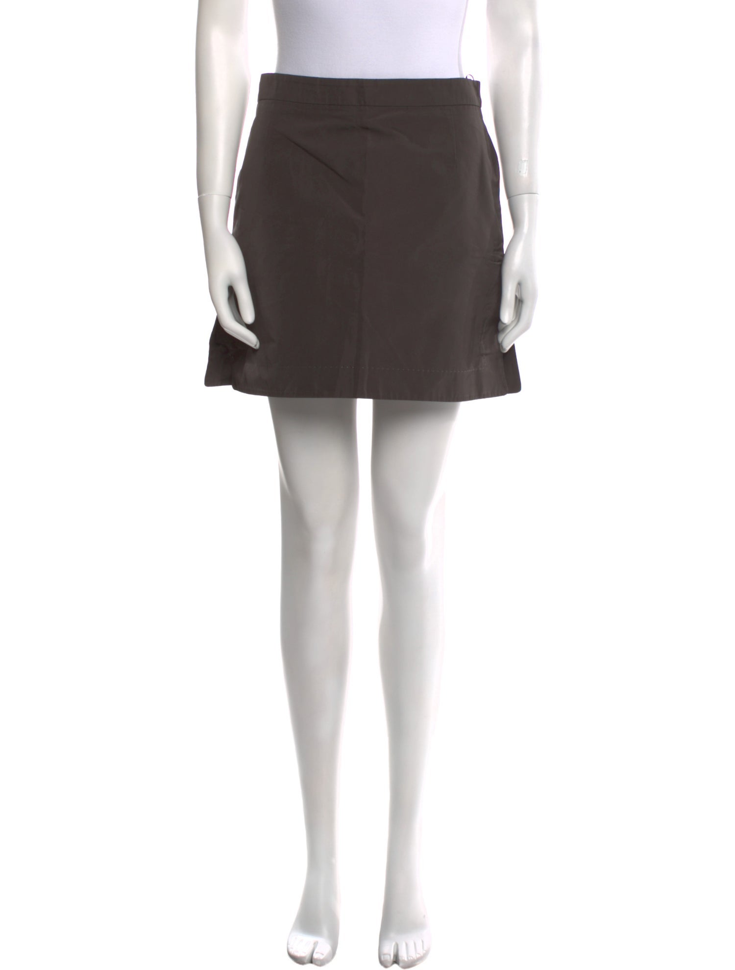 Louis Vuitton 2014 Mini Skirt