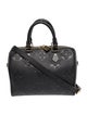 Louis Vuitton LV Monogram Speedy Bandouliere 25