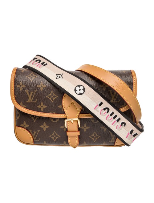 Louis Vuitton Monogram Diane