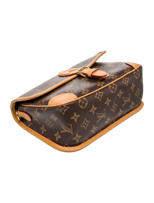 Louis Vuitton Monogram Diane