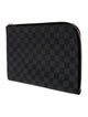 Louis Vuitton Damier Graphite Voyage