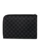Louis Vuitton Damier Graphite Voyage