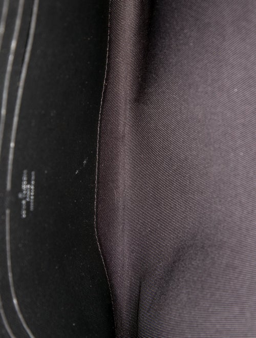 Louis Vuitton Damier Graphite Voyage