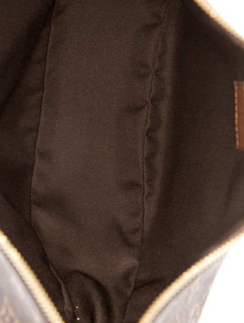 Louis Vuitton LV Monogram Shoulder Bag