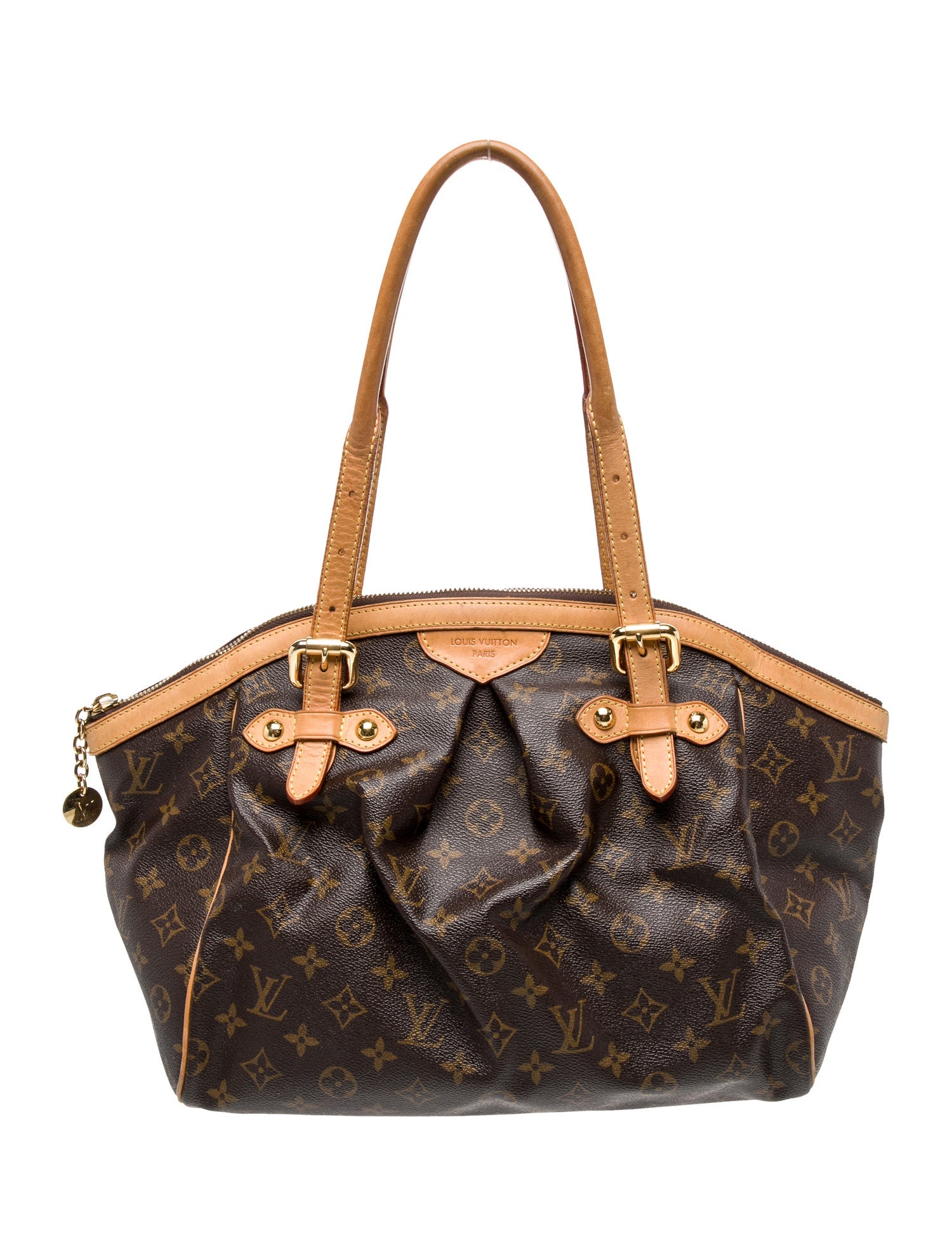 Louis Vuitton LV Monogram Tivoli GM