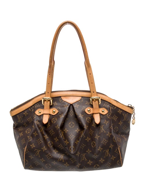 Louis Vuitton LV Monogram Tivoli GM
