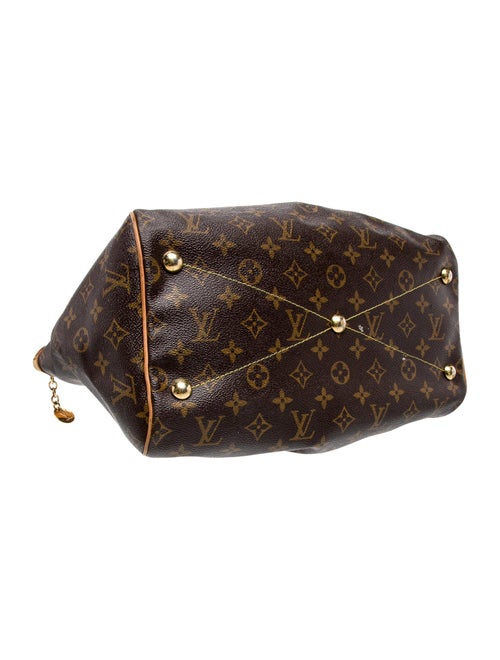 Louis Vuitton LV Monogram Tivoli GM
