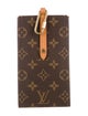 Louis Vuitton LV Monogram Box Phone Case