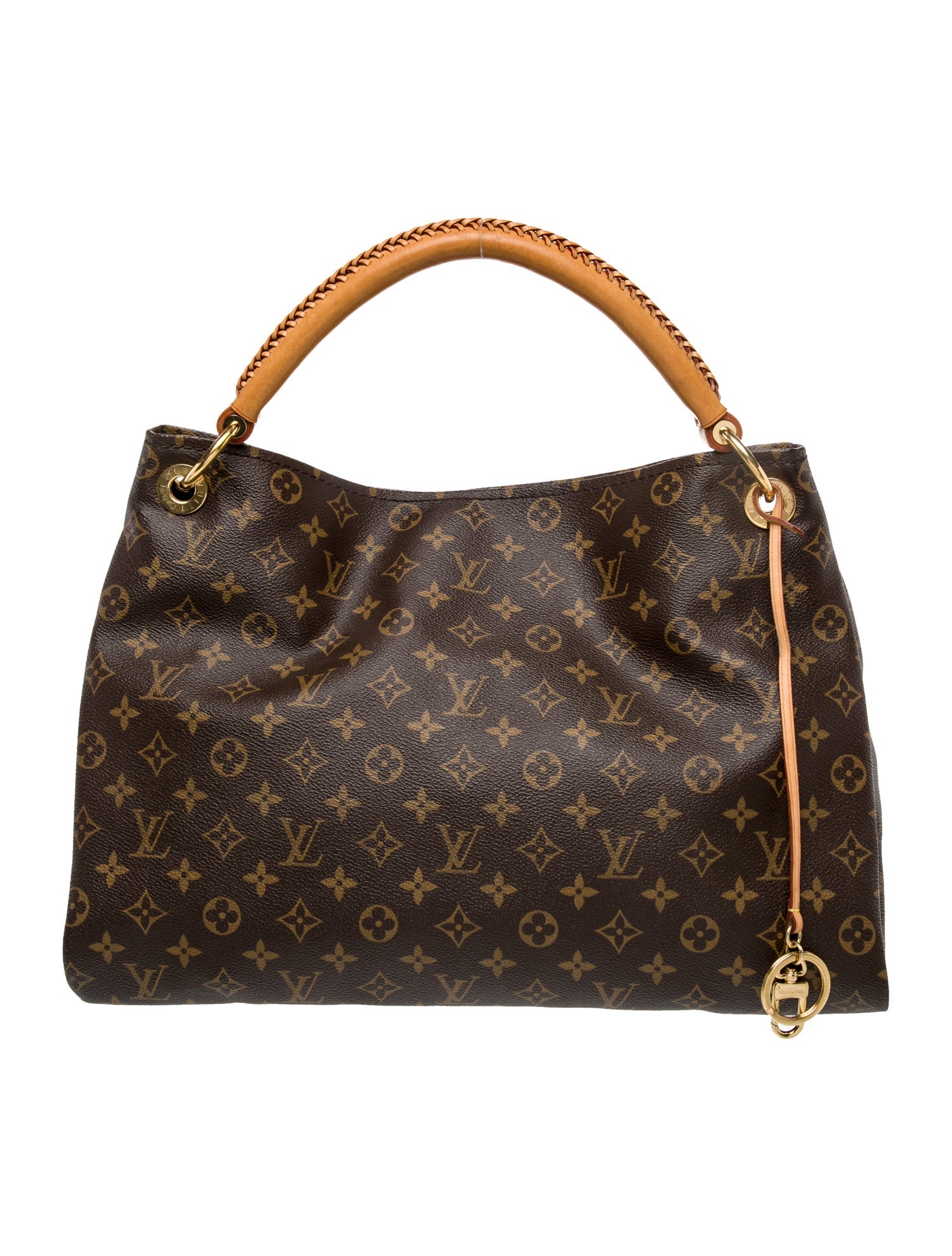 Louis Vuitton LV Monogram Artsy MM