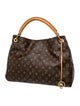 Louis Vuitton LV Monogram Artsy MM