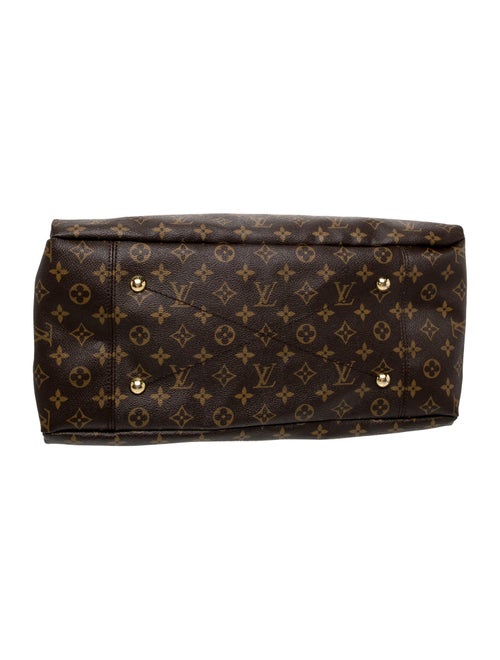 Louis Vuitton LV Monogram Artsy MM