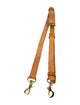 Louis Vuitton Leather Shoulder Strap