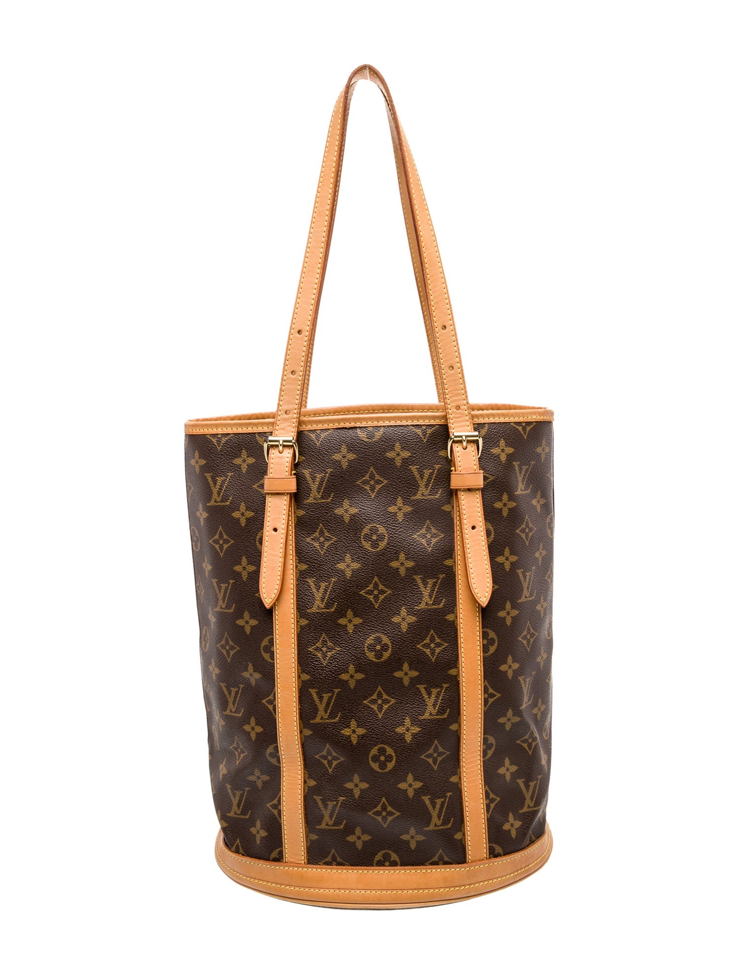 Louis Vuitton LV Monogram Bucket