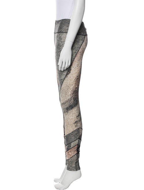 Louis Vuitton 2018 Skinny Leg Pants