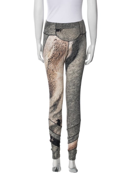 Louis Vuitton 2018 Skinny Leg Pants