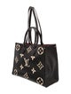 Louis Vuitton LV Monogram OnTheGo MM