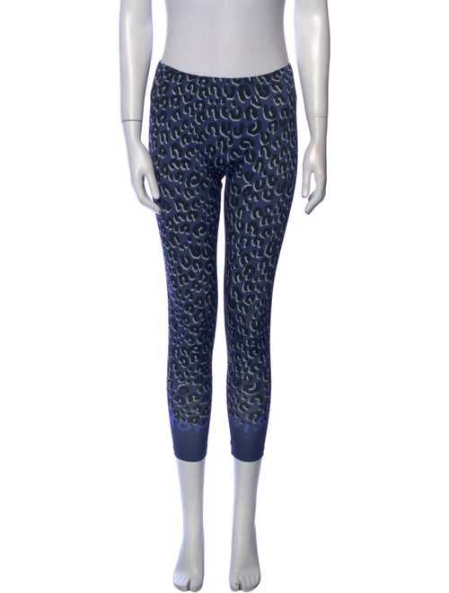 Louis Vuitton 2012 Skinny Leg Pants