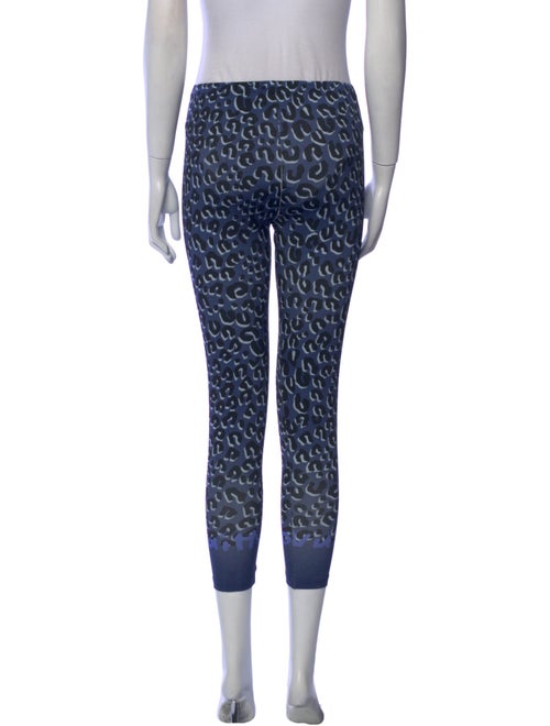 Louis Vuitton 2012 Skinny Leg Pants