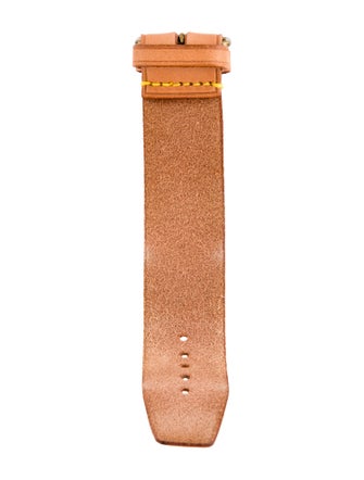 Louis Vuitton Vachetta Handle Strap