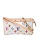Louis Vuitton Multicolore Monogram Pochette Accessoires 2025