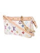 Louis Vuitton Multicolore Monogram Pochette Accessoires 2025
