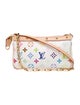Louis Vuitton Multicolore Monogram Pochette Accessoires 2025