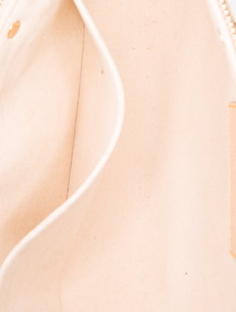 Louis Vuitton Multicolore Monogram Pochette Accessoires 2025