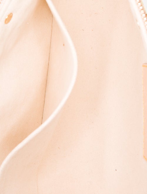 Louis Vuitton Multicolore Monogram Pochette Accessoires 2025