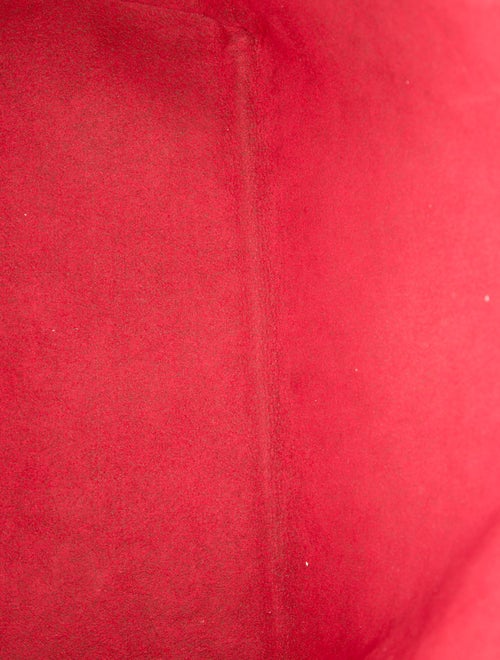 Louis Vuitton Damier Ebene Saleya PM