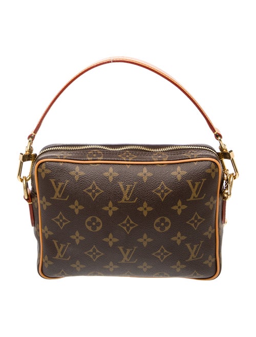 Louis Vuitton LV Monogram Nil