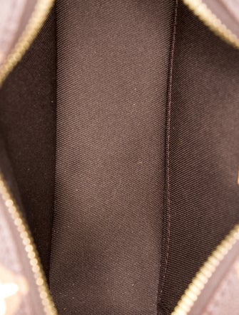 Louis Vuitton x Tyler the Creator LV Monogram Crossbody Bag