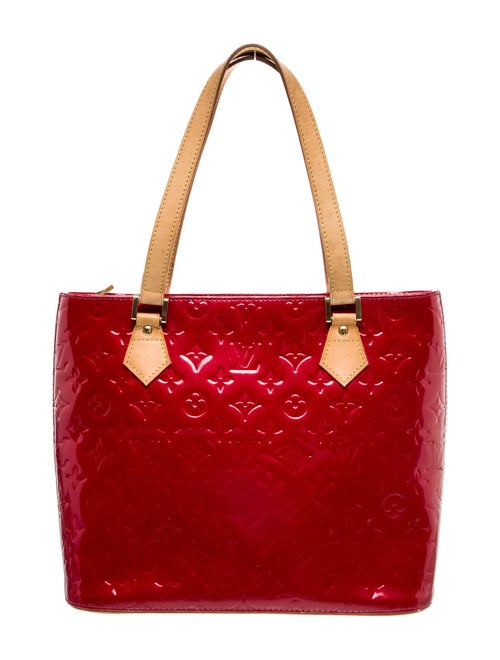 Louis Vuitton Monogram Vernis Houston