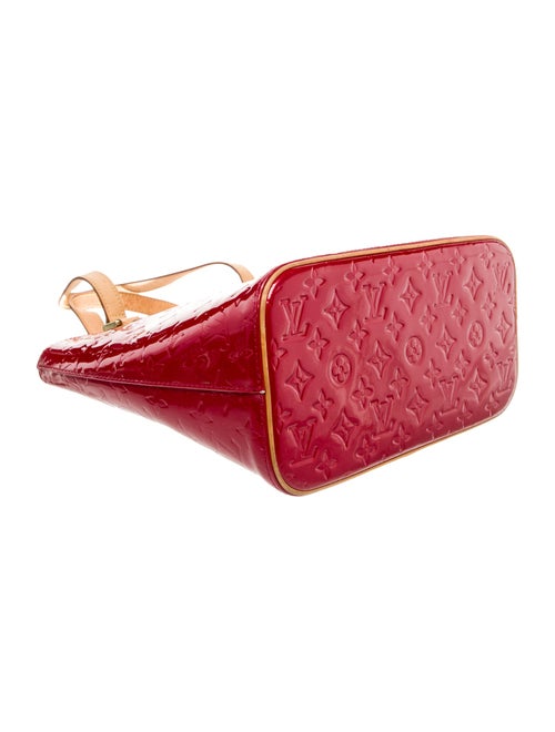 Louis Vuitton Monogram Vernis Houston