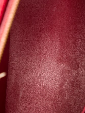 Louis Vuitton Monogram Vernis Houston