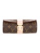 Louis Vuitton Monogram Jewelry Case