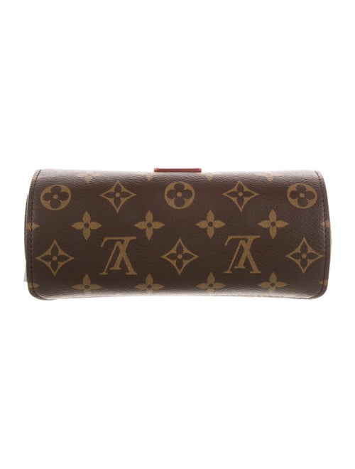 Louis Vuitton Monogram Jewelry Case