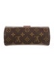 Louis Vuitton Monogram Jewelry Case