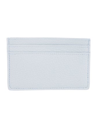 Louis Vuitton Leather Card Case