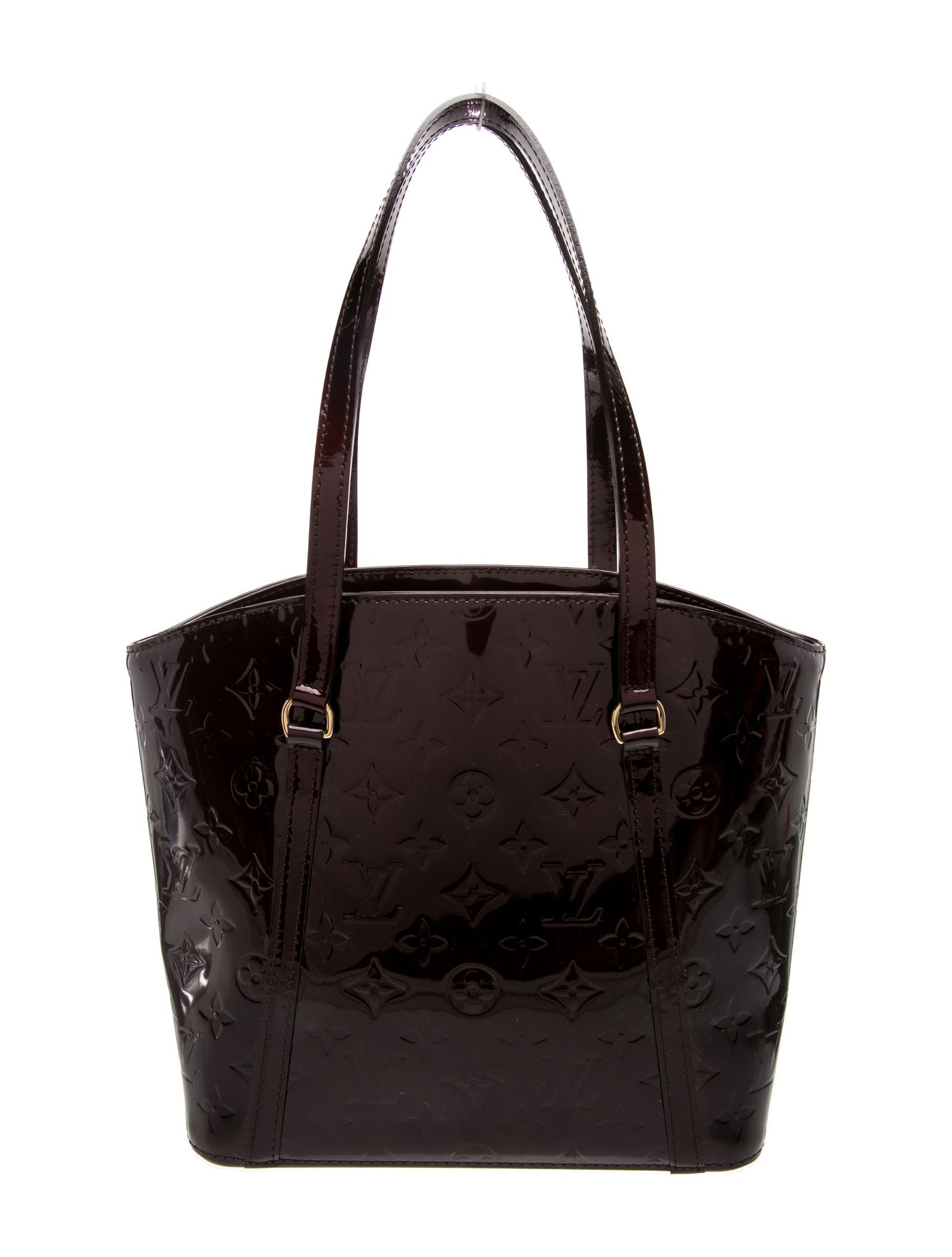 Louis Vuitton Monogram Vernis Avalon