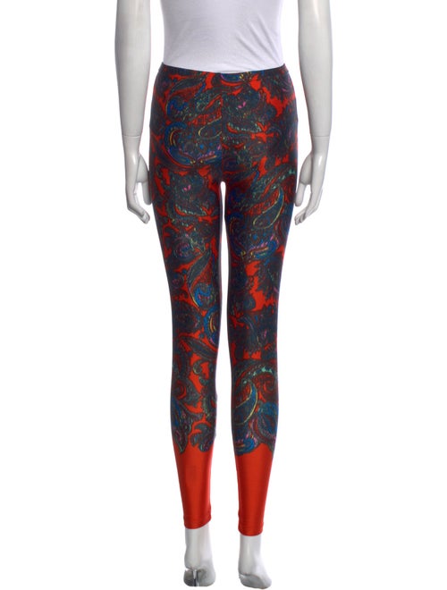 Louis Vuitton 2009 Skinny Leg Pants