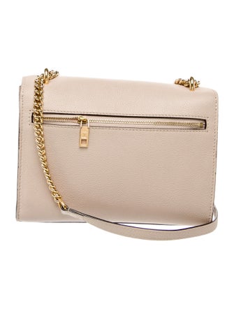 Louis Vuitton Taurillon Leather Lockme