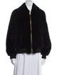 Louis Vuitton 2023 Mink Fur Jacket