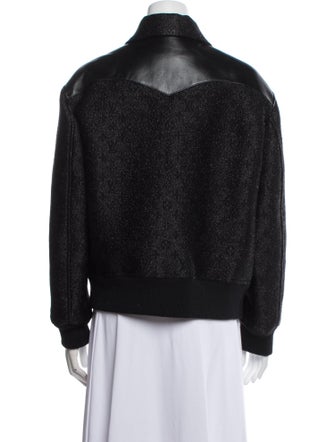 Louis Vuitton 2023 Wool Jacket