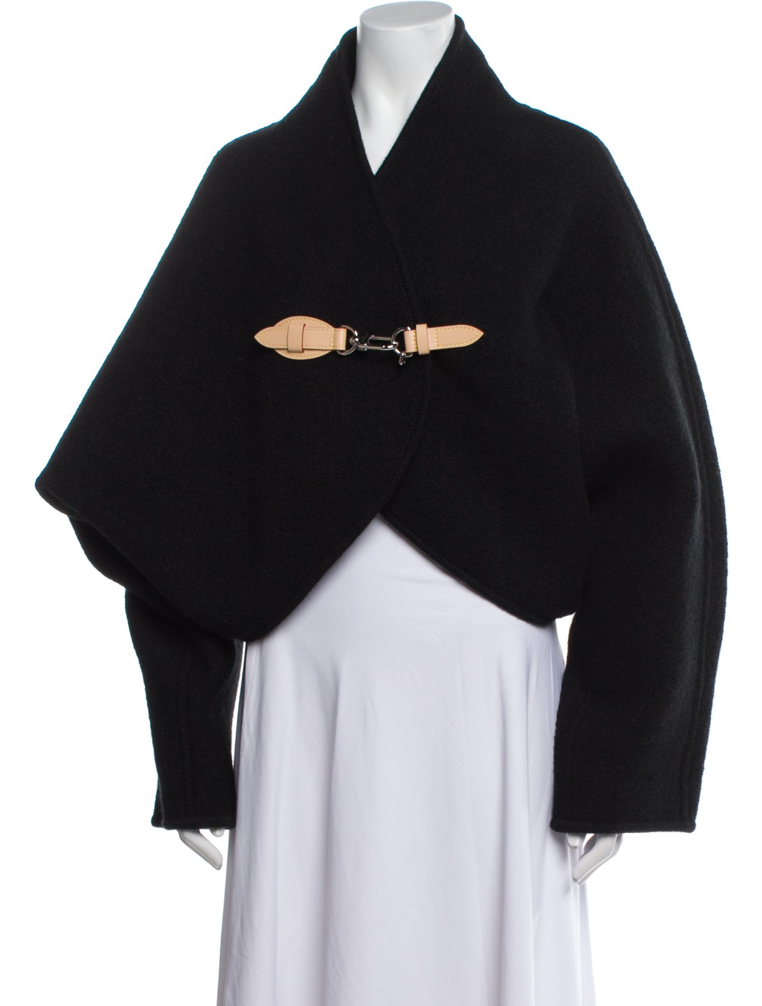 Louis Vuitton 2024-2025 Wool Jacket w/ Tags