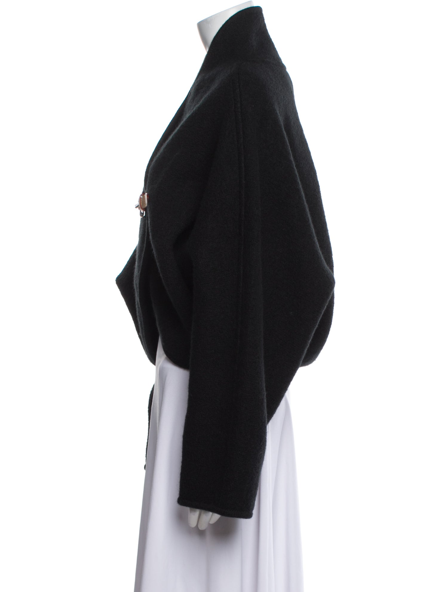 Louis Vuitton 2024-2025 Wool Jacket w/ Tags