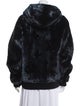 Louis Vuitton 2021 Mink Fur Jacket