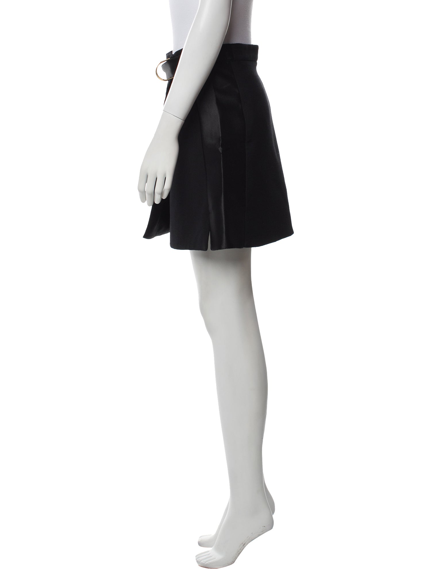 Louis Vuitton 2017 Mini Skirt