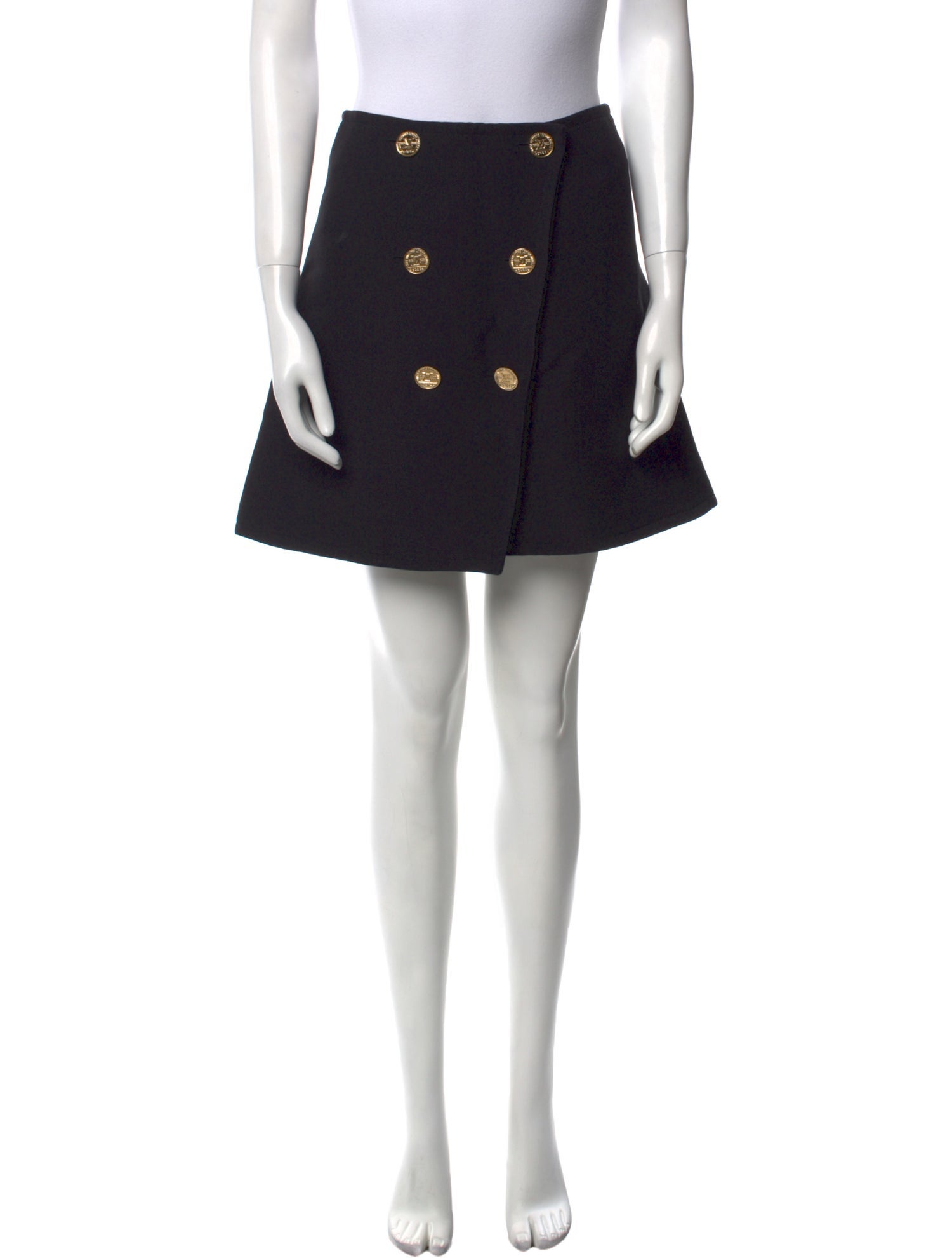 Louis Vuitton 2018 Mini Skirt