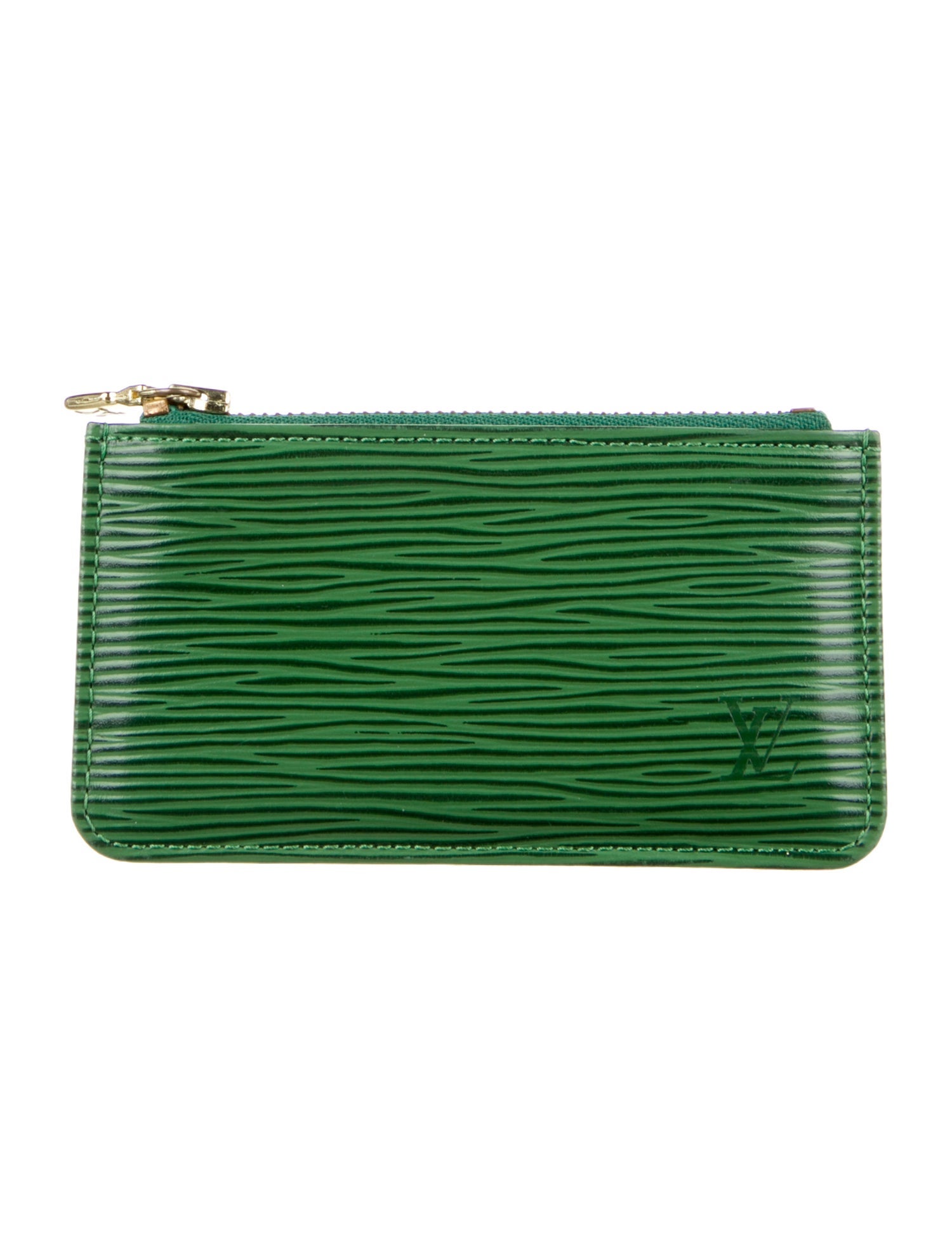Louis Vuitton Epi Key Pouch