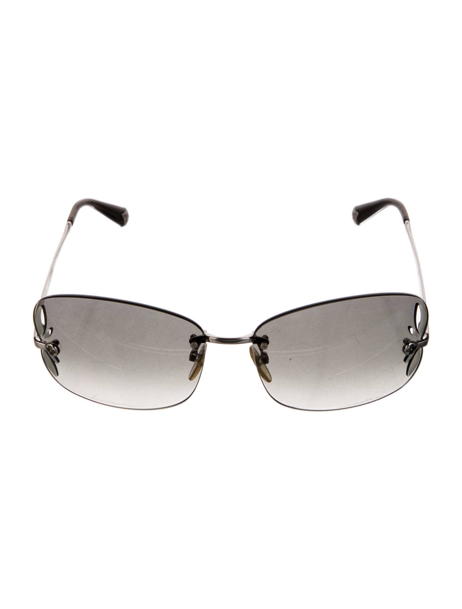 Louis Vuitton 2013 Lily Sunglasses